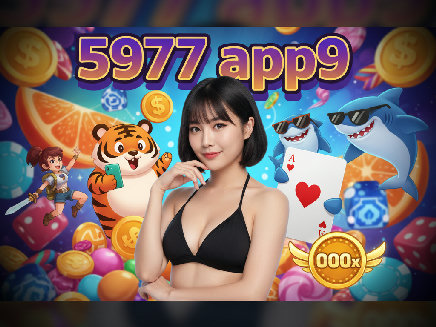 5977 app9 สมัครสมาชิก